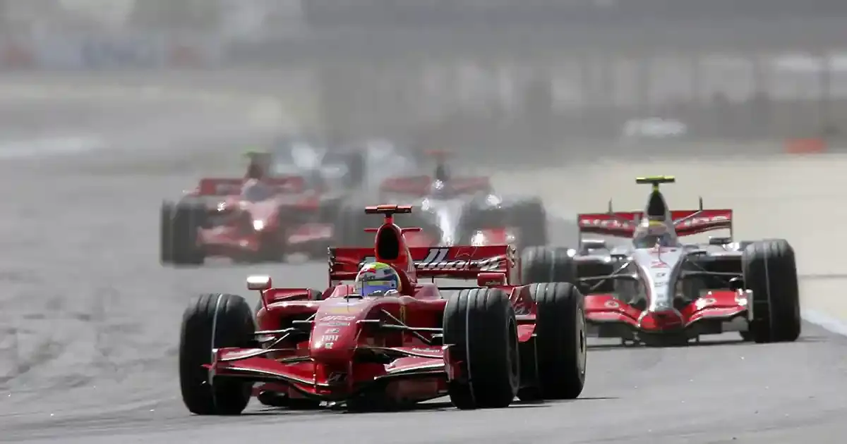 f1 s spygate controversy