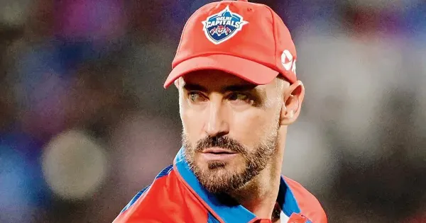 faf du plessis