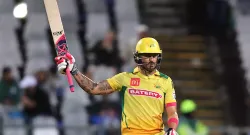 faf du plessis injury