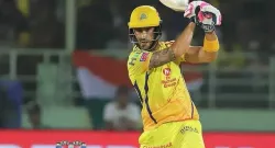 faf du plessis on super kings franchise