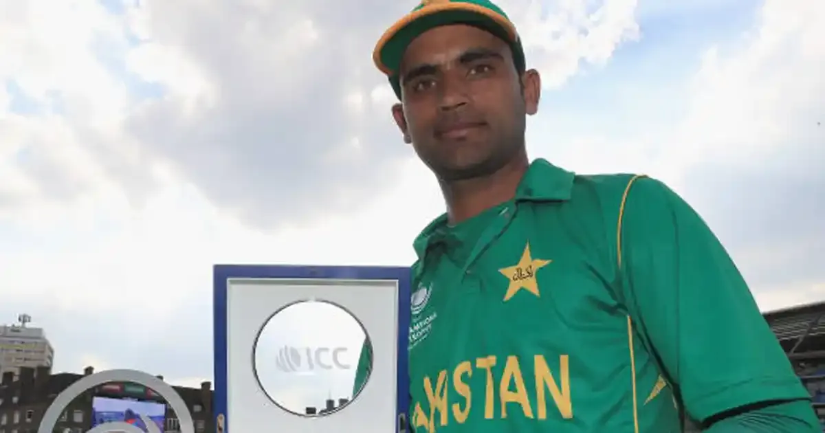 fakhar zaman 2017 ct final 