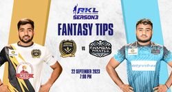 fantasy tips