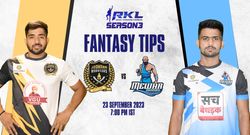 fantasy tips
