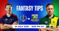 edc vs sac dream11 Prediction
