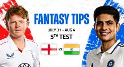 eng vs ind dream11 Prediction