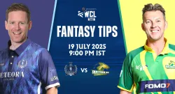 edc vs aac dream11 Prediction