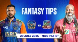 fantasy tips indvswi champ