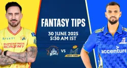 TEX VS NY DREAM11 Prediction