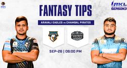fantasy tips rkl 1