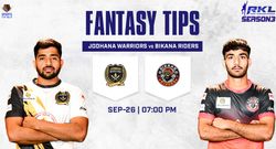 fantasy tips rkl 2