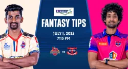 fantasy tips tnpl 8 