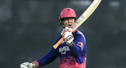 fastest cricketers to reach 1 000 ipl runs