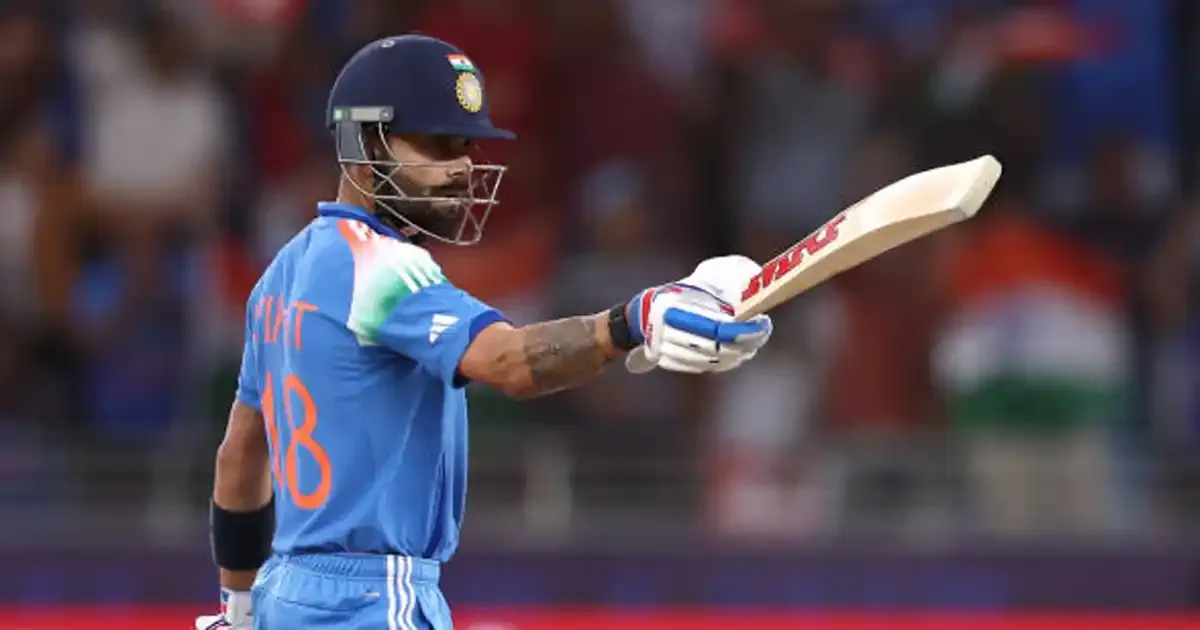 fastest to 14 000 one day runs