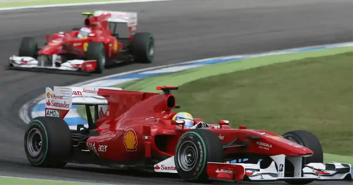 fernando is faster than you 2010 german gp