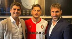 feyenoord secure napoli s matteo malasomma on free transfer with training compensation