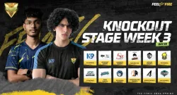 ffmic 2026 knockout stage week 3 day 3