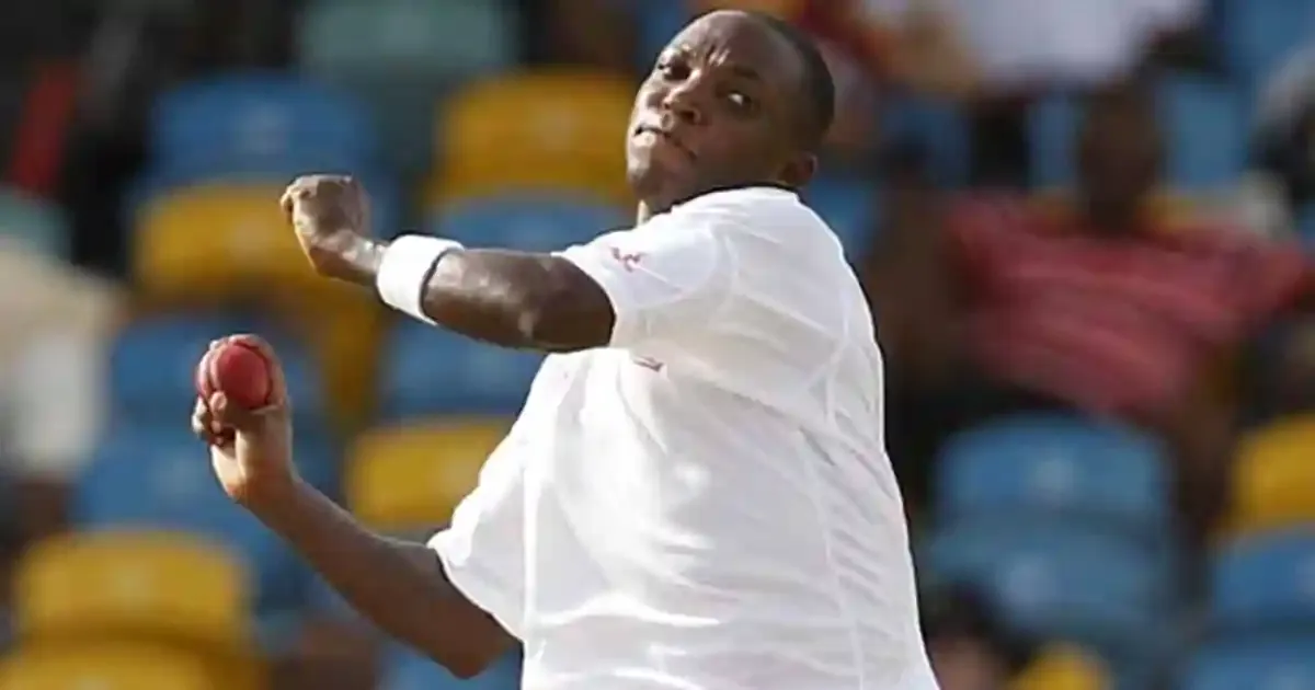 fidel edwards 157 7 kmph