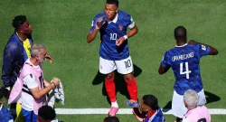 fifa introduced hydration breaks in the 2026