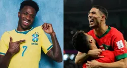 fifa world cup 2026 match 6 brazil vs morocco