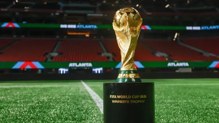 FIFA World Cup 2026 Tickets Cheapest Seats Start At 60 While Final fifa-world-cup-2026-tickets-cheapest-seats-start-at-60-while-final