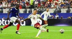 fifa world cup 2026 violence break