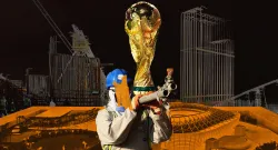 fifa world cup controversies