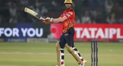 first 6 over gt vs pbks