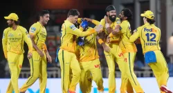 first ball wicket in ipl debut