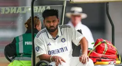former england batter accuses rishabh pant of milking injury in 4th eng ind test sportstiger