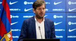 Former FCB executive, Mateu Alemany signs in as Atletico Madrid’s new Director of Men’s Football former fcb executive mateu alemany signs in as atletico madrid s new director of men s football