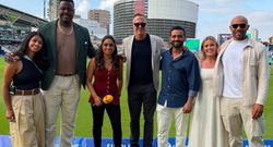 former india captain ajinkya rahane takes up commentary role in the hundred 2026