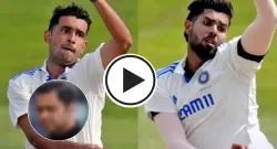 former india cricketer questions team management after anshul kamboj gets call up ahead of harshit rana