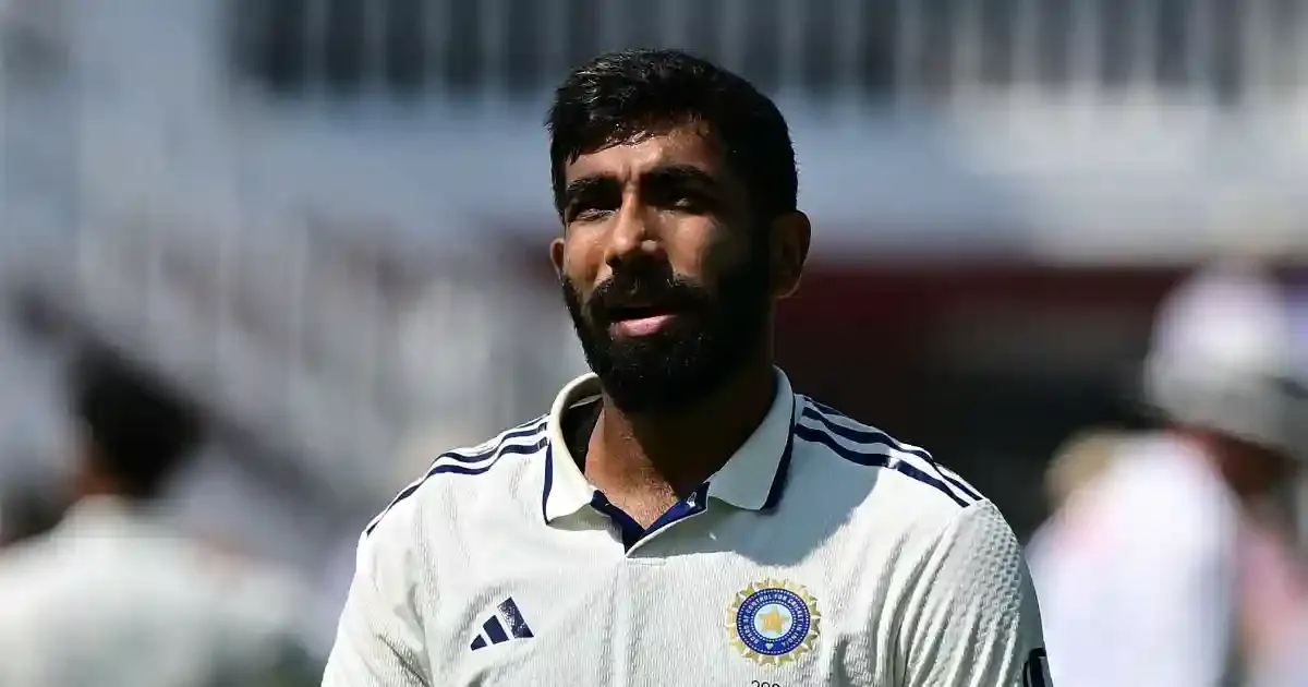 former india player comes hard on jasprit bumrah for personal preference sportstiger