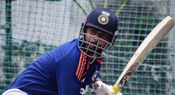 former india wicketkeeper on rishabh pant ahead of sri lanka series