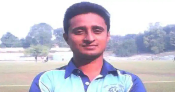 Former Indian cricketer Rajesh Banik dies in road accident