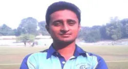 former indian cricketer rajesh banik dies in road accident sportstiger