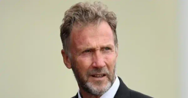 Be lenient….: Former Match Referee Chris Broad makes shocking revelation around ICC and BCCI