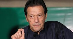 former pakistan pm imran khan undergoes medical examination after being moved from adiala jail