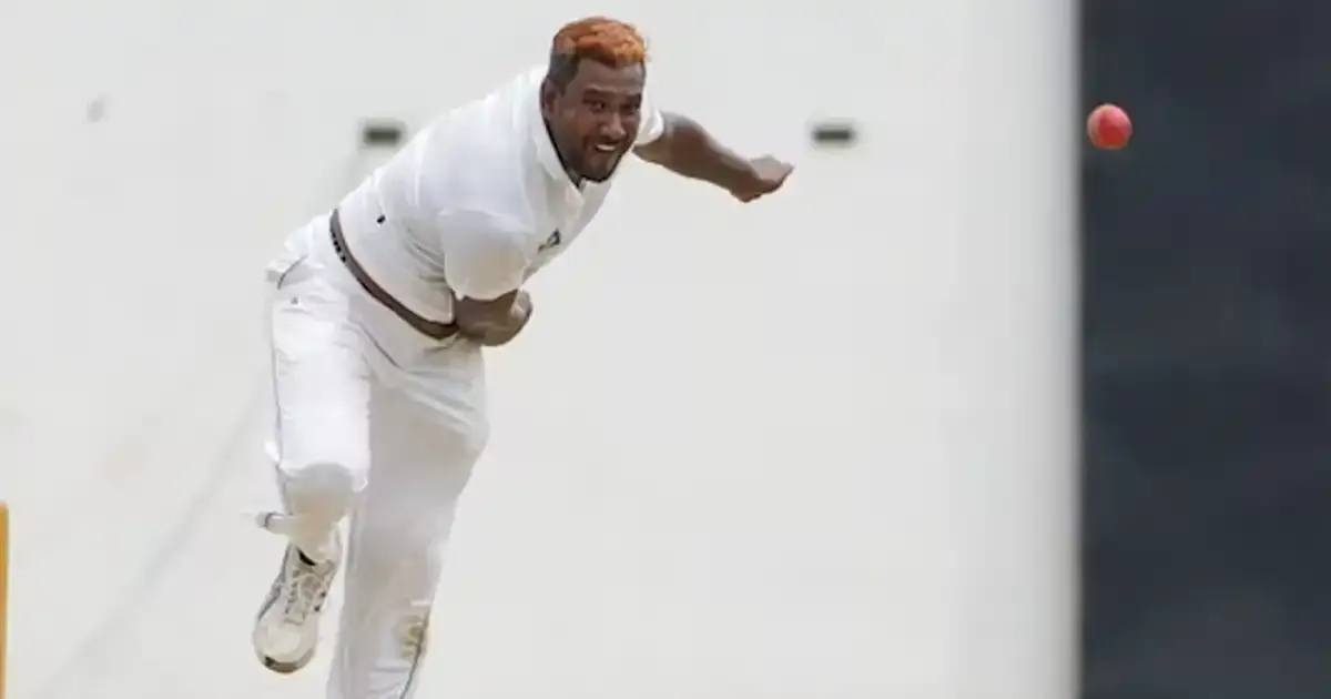 former sri lanka cricketer saliya saman banned by icc over corruption attempt in t10 league sportstiger