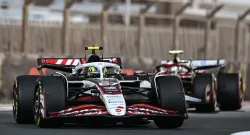 formula 1 in india return