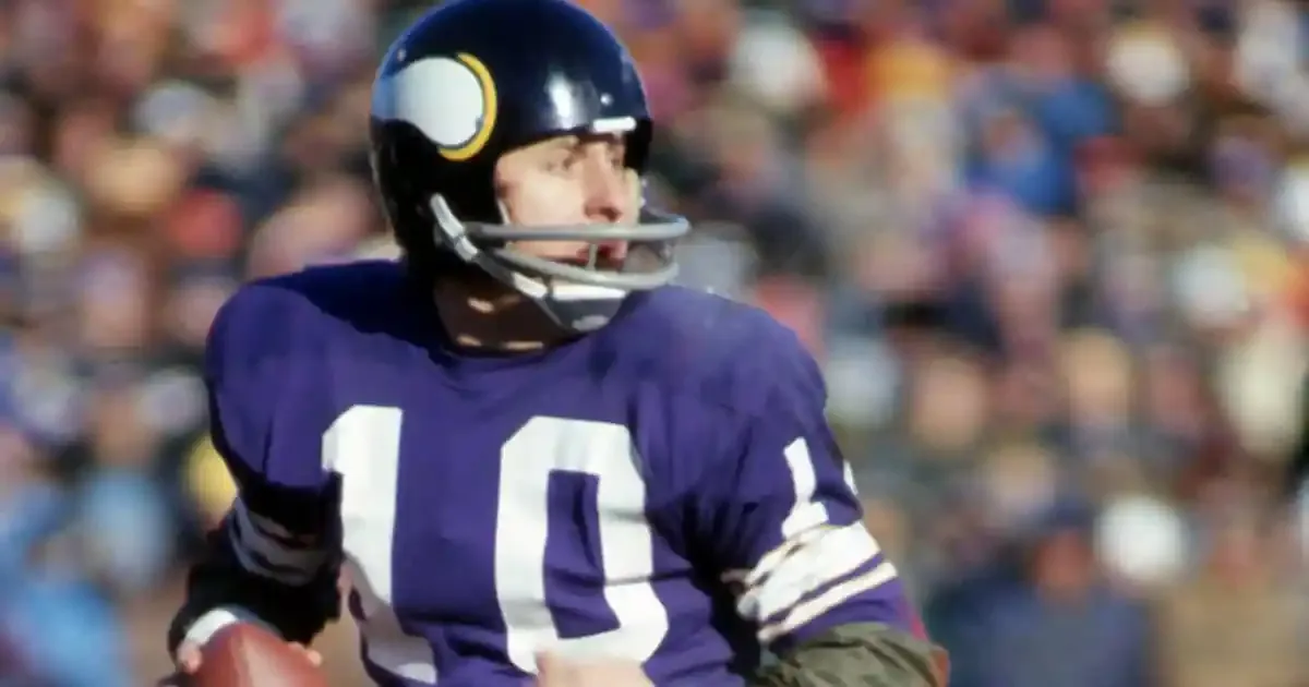 fran tarkenton fran tarkenton