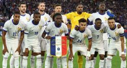 france announce prolific 26 man squad for fifa world cup 2026
