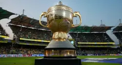 franchise world cup in cricket