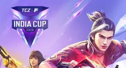 free fire max india cup ffmic 2025 all 48 qualified teams are here check full list here
