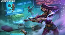 free fire max redeem codes 17 june