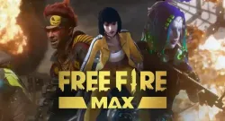 free fire max redeem codes 2 june