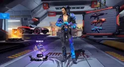 free fire max redeem codes 22 may