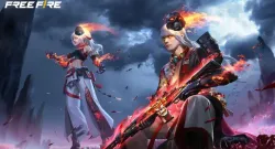 free fire max redeem codes today