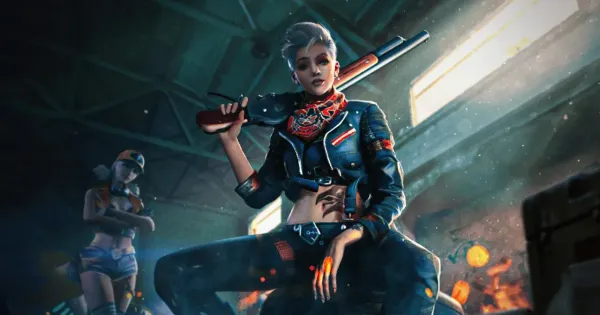 free fire max vip proxy server 2026