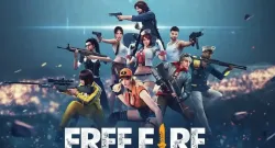 free fire proxy server apk